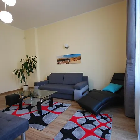 King Size Sopot