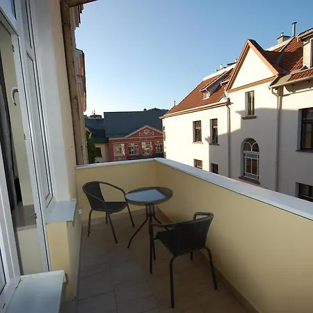 King Size Sopot